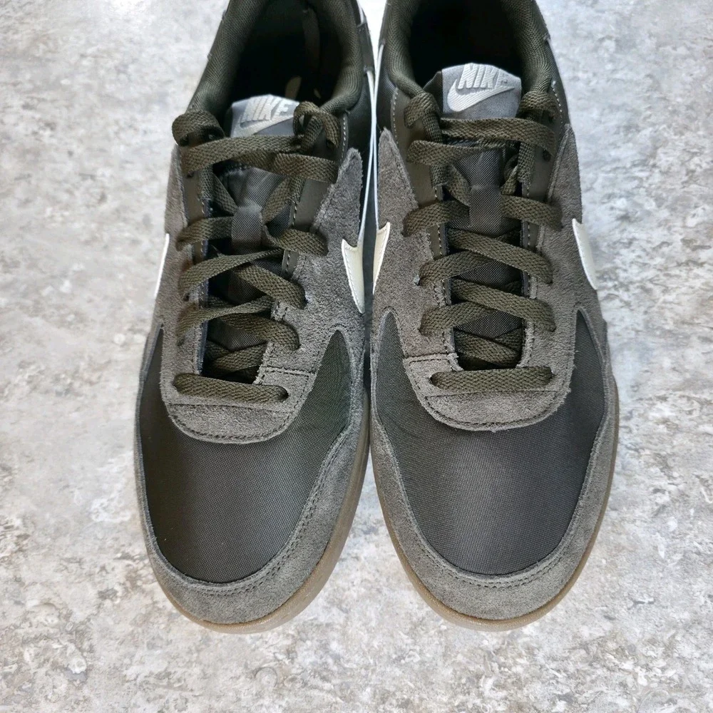 Nike Terra Manta SDE Dark Hazel Brown Coconut Milk Mens‎ 12 Shoes Sneakers New